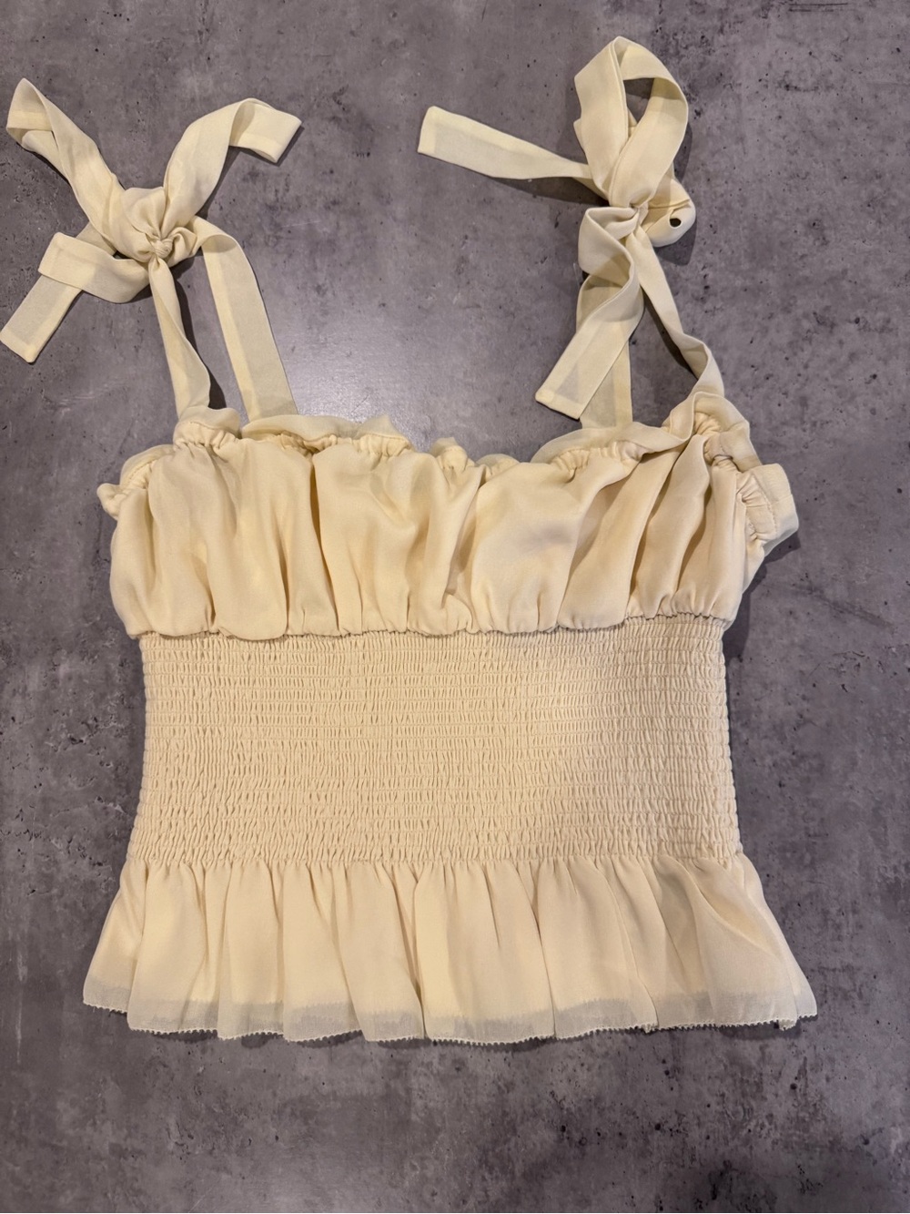 Aritzia top